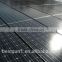 easy upgrae for all family BPS15000w solar panel ground bracket solar power generator 15kva