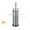 2016 New patent design Stainless steel toilet brush