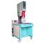 High Power Ultrasonic Plastic Welding Machine Automatic frequency tracking welding machine