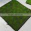 Hotsale new style artificial moss mat green artificial moss mat high quality decoration green wall mat