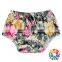 Wholesale High Quality And Best Price Baby Cotton sShorts Flower Pattern Baby Underwear Bboutique Children Underwear