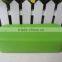 world cup silicone gift bag pencil case