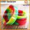 nonstick food grade silicone dab wax containers silicone mini container