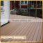 Bifrost wpc composite decking plastic clips Stainless Steel