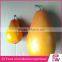 Wholesale Artificial Fruit For Decoration tropical fruits fruit imitation