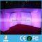 Led Light Ktv Night Games Bar Table Luminous Counter