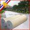 Needle Punched High Strength Non Woven Geotextile for Road Construction