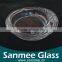 New Design Murano Glass Ashtray DIY Portable Ashtray