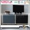 Home funiture metal steel tv stand locker cabinet