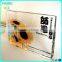 Creative sublimation crystal photo Smooth Angel Square 100X150 X20 mm