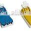 2P 30AD double pole double throw ceramic rocker knife switch