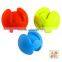 2017 hot selling pet toys ball for dog