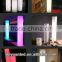 a long column LED bar table 16color changing