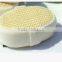 2017 hetsell hotsell sisal oval bath cloth