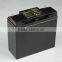 LiFePO4 Battery pack 24V10AH for e-scooter, Golf trolley