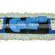 Industrial plastic Flat mop frame 3210504160004