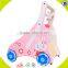 wholesale wooden new model baby walker cheap wooden new model baby walker W16E024A
