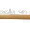 Best price carbon steel 3lb sledge hammer made in china