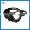 Scuba Diving Equipment Full Face Silicon Diving Mask Commercial Diving Mask With Mirror