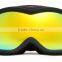 UV 400 Goggles Snowboard, Suspension Trainer, Sports Armor Snowboard Snow Goggles