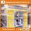  trade assurance low cost high Quality Chicken Layer Cage Price Poultry Farm in Kenya