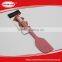 hight quantity colorful kitchen silicone bread backing spatulas baking tools