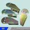 processing sheet metal stamping parts