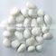 white marble chips/white pebble stone/pebbles stone epoxy flooring