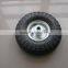 10inch inflatable wheel 3.50-4