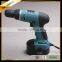 2014 new design cheap electric cordless drill of Power tools made in China