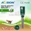 Aosion BSCI Yard Protective Sound Control Bird and Animal Chaser for bird pigeon dog deer