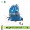 Drawstring Sandy Beach Rucksack Fitness Center Dance Backpack Packsack Camping
