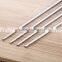 High Quality Best Selling Stainless Steel Chopsticks