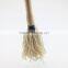 18 Inch Wooden Handle BBQ Grill Sauce Basting Mop