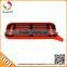 Kitchen Accessories Corner Dish Rack tray,plastic dish drainer tray