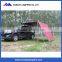 Automatic remote control motorized Sun shade awning