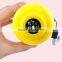 550ML New Design Fashional Plastic Sport Water Bottle With Compass