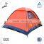 4 Man Hiking Tents Kids Sleeping Tent