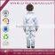Formal Polyester Boys Kids White Dress Suit