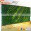 Songtao wholesale artificial greenery wall vertical garden materials fake plant wall for home decor