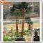 factory wholesale Island decoration plants of Washington palm tree artificial palm tree