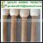 Single Pointed Bamboo Knitting Needles High Quality