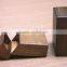 Simple Design Wood Box for Cigarette