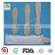 birch disposable ice cream small spoon wood