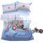 Cheap Bed Set, Wholesale Cotton Plain/Stripe/ Jacquard Bedding Set