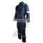 en 11612 flame resistant aramid work wear