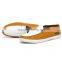 spring summer breathability microfiber leather casual shoes for men have sample, high quality men casual shoes fashion