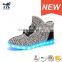 HFR-S14052215 wholesale discount led sport running shoes in china