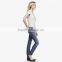 High quality tight woman jeans models