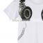Boys Tshirt Printing Custom Kids Sports T-shirt Wholesale Factory Sale
